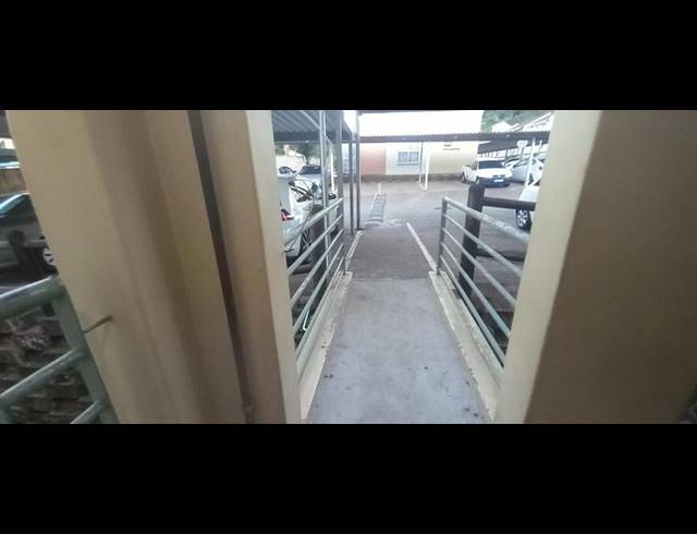 2 BEDROOM PROPERTY TO RENT IN MORNINGSIDE